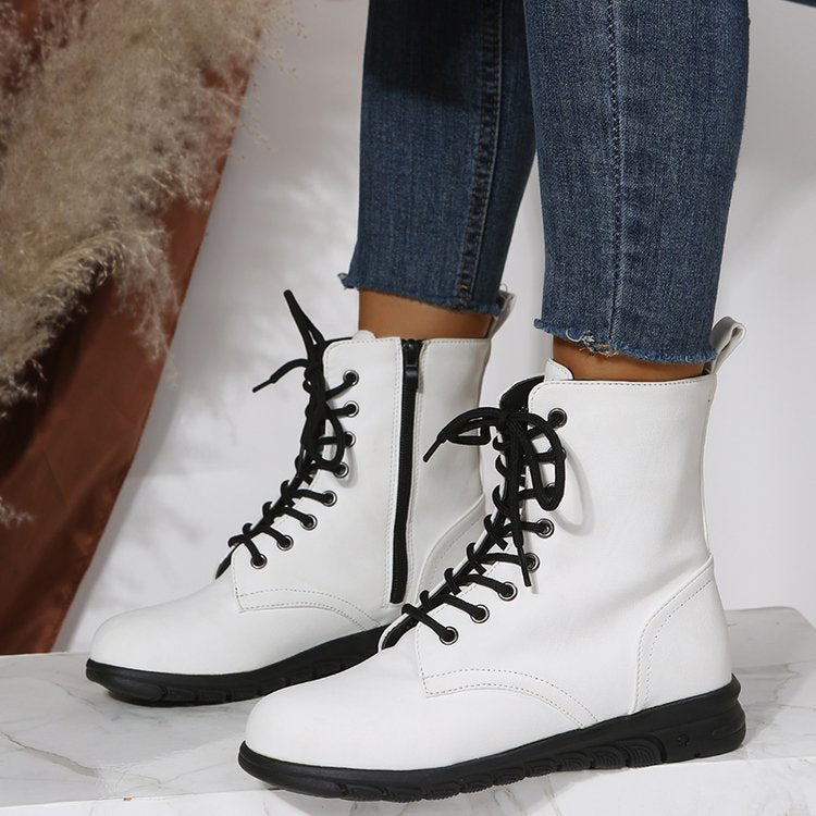 Stylish Orthopedic Boots for Any Occasion