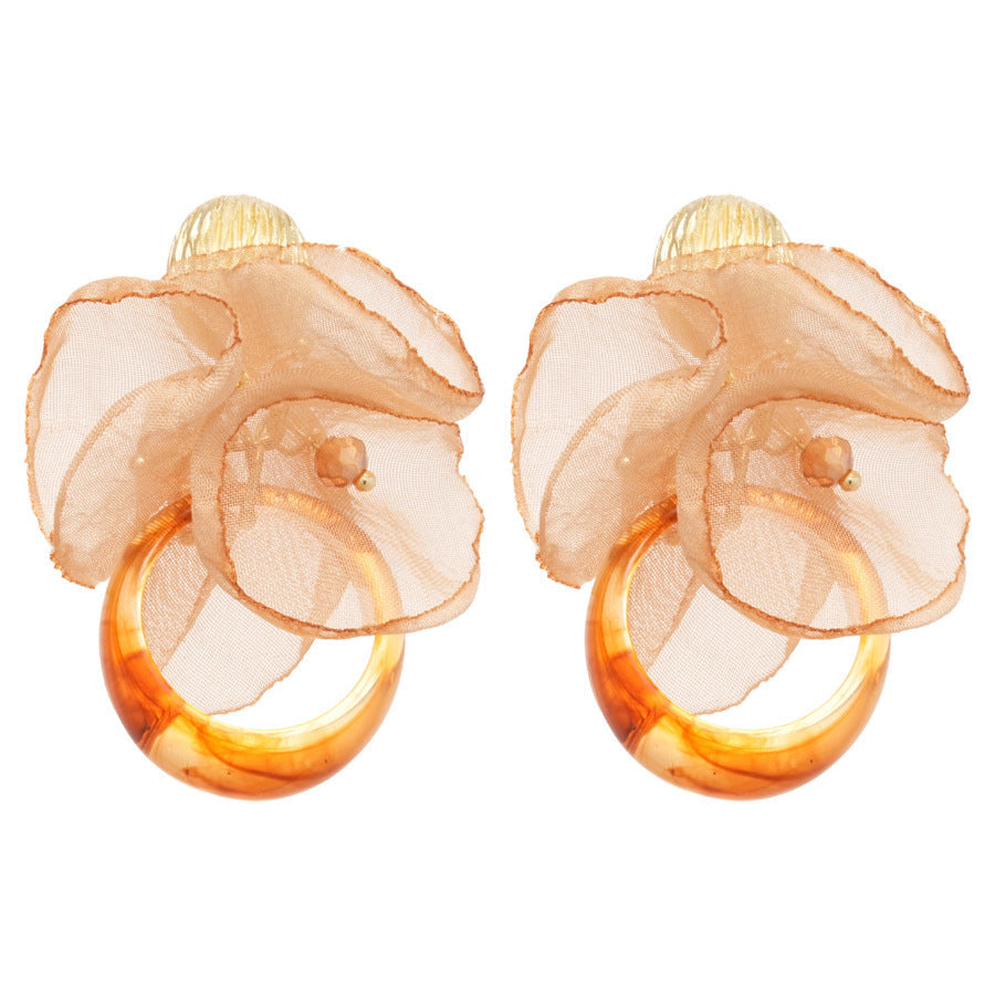 Stunning Earring for Daily Wear