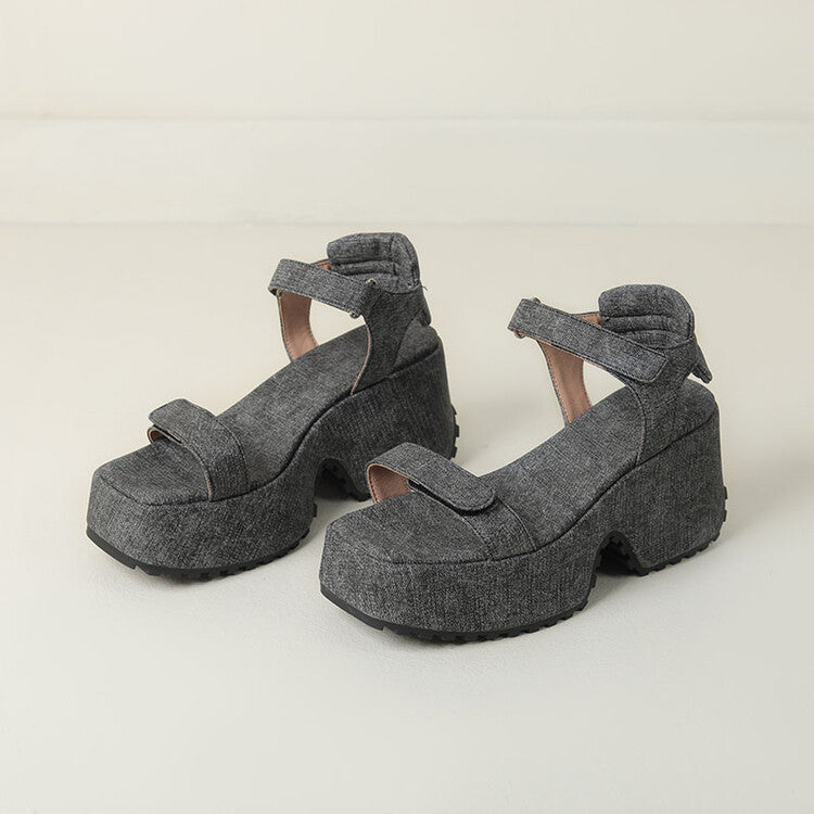 Elegant Orthopedic Sandals for Every Step