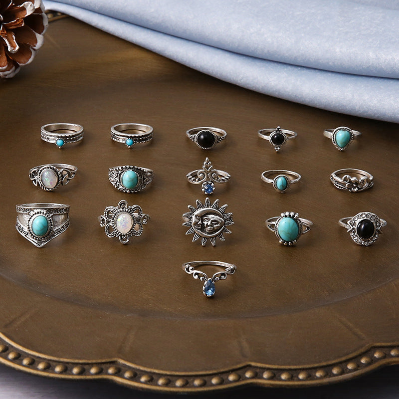Romantic Ring for Special Moments