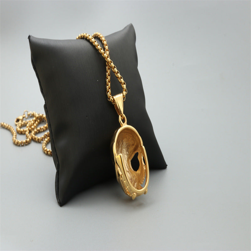 Charming Necklace for Any Occasion