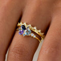 Romantic Ring for Special Moments