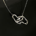 Beautiful Necklace with Unique Style