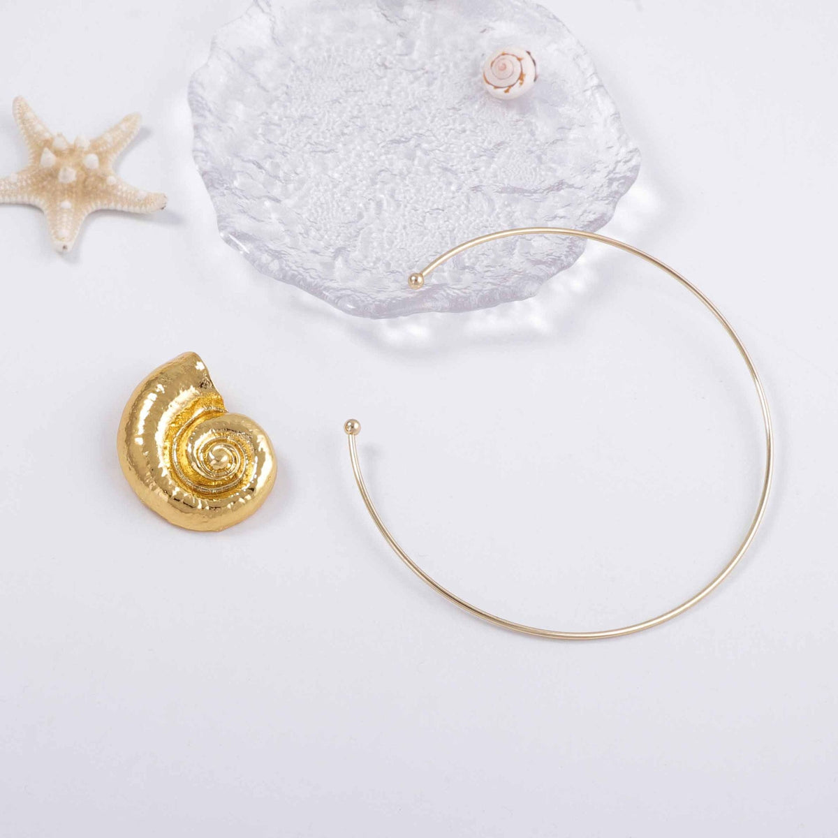 Beautiful Pendant with Unique Style