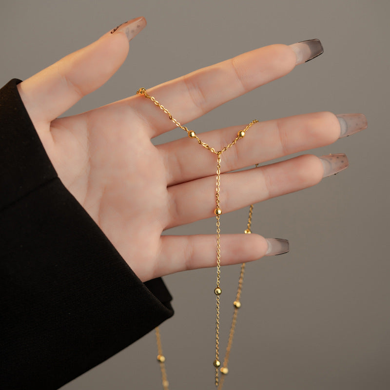 Romantic Necklace for Special Moments