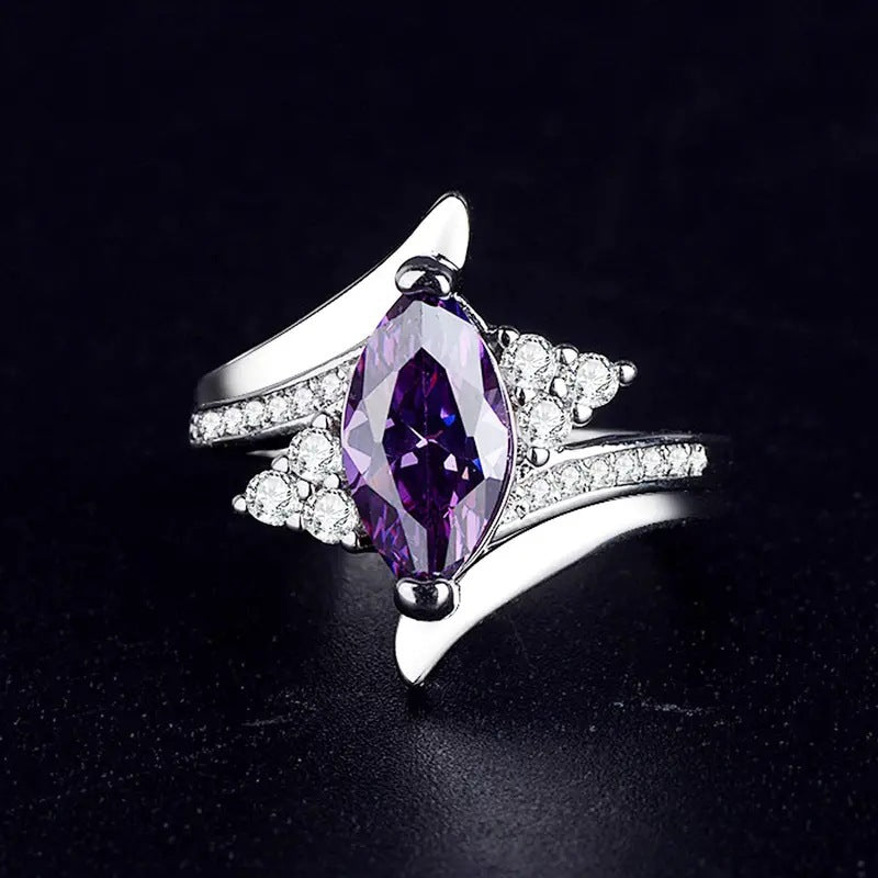 Romantic Ring for Special Moments