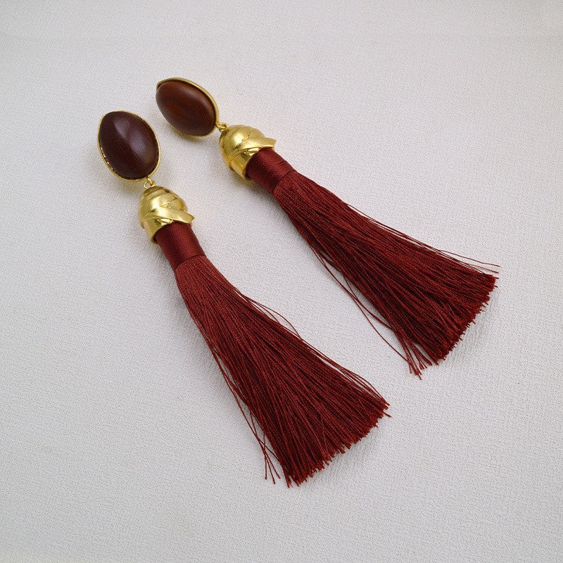 Elegant Gold Earring for Every Occasion