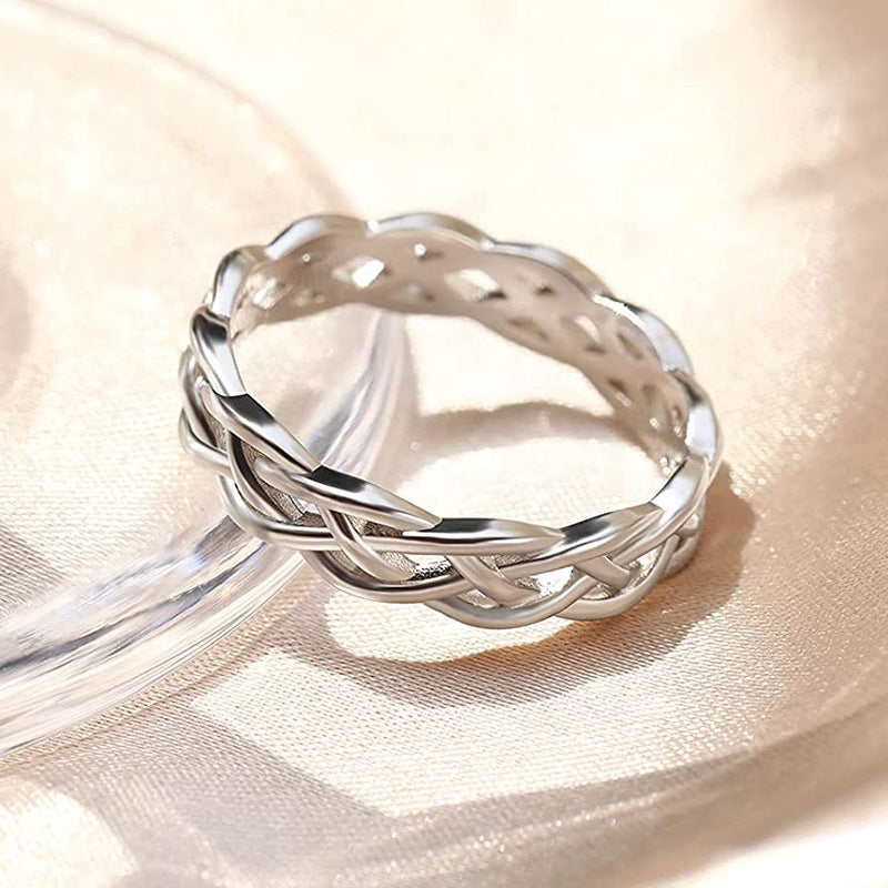 Stunning Ring for Daily Wear