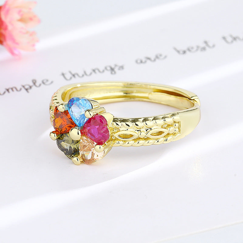 Stunning Ring for Daily Wear