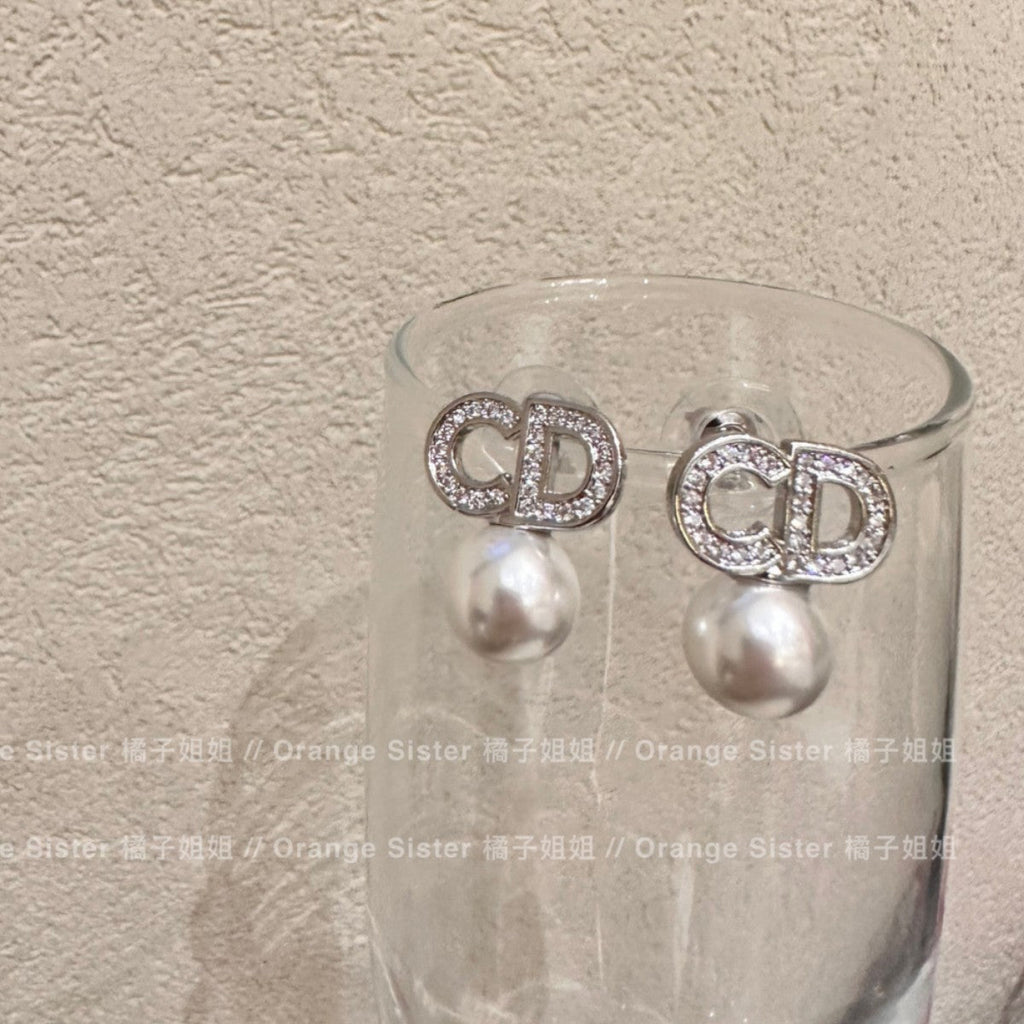 Elegant Pearl Earring for Every Occasion
