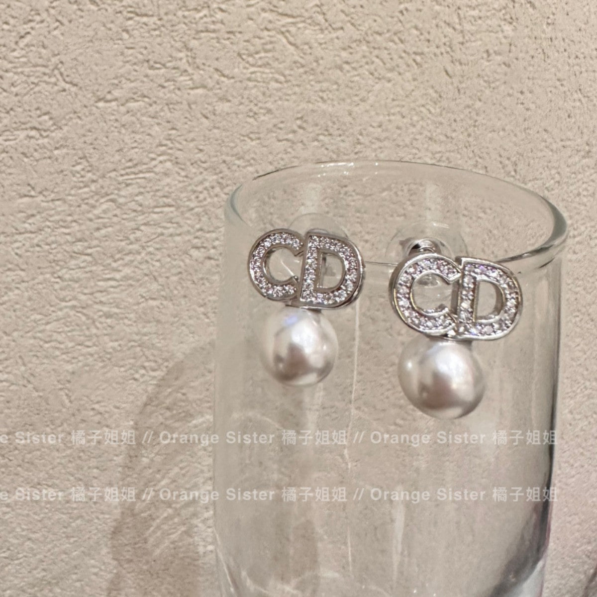 Elegant Pearl Earring for Every Occasion