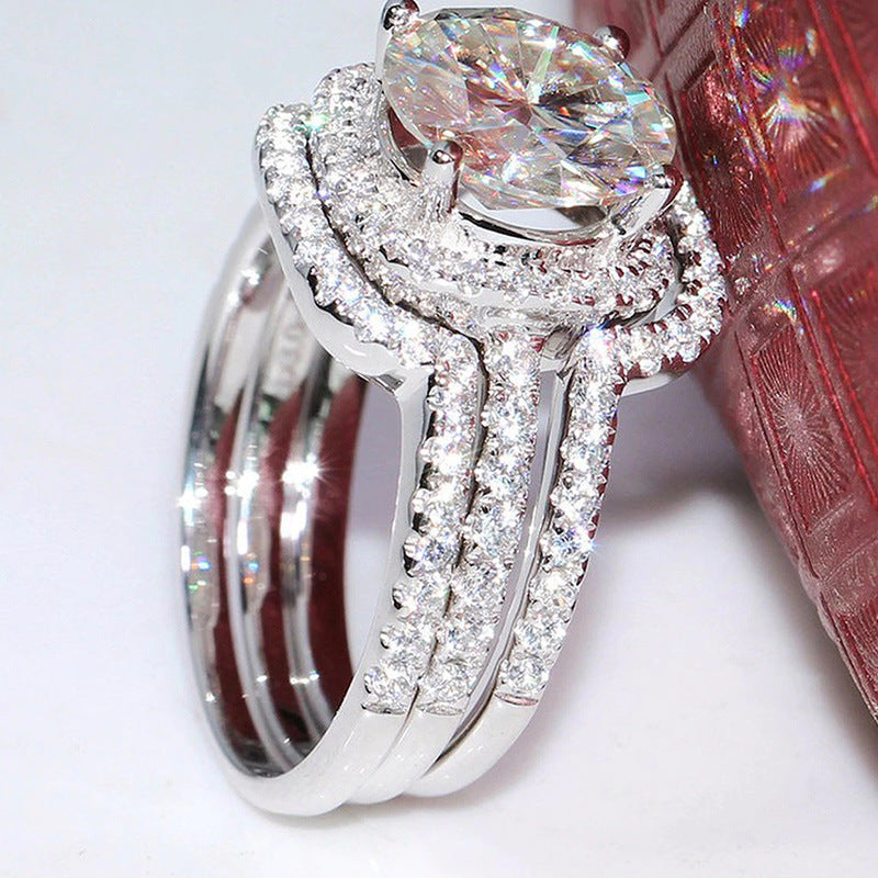 Stunning Set for Daily Wear