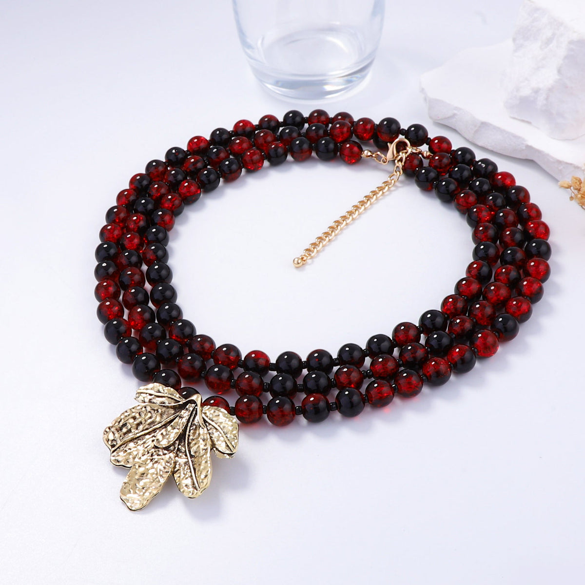 Romantic Necklace for Special Moments