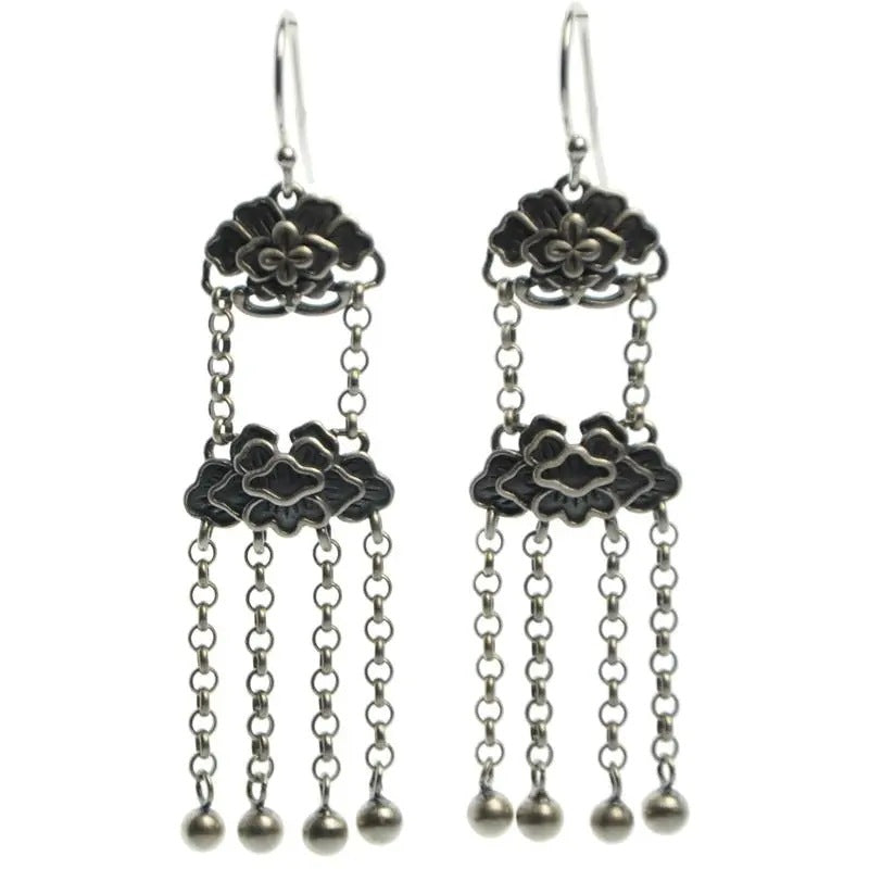 Stunning Gold Earring for Daily Wear