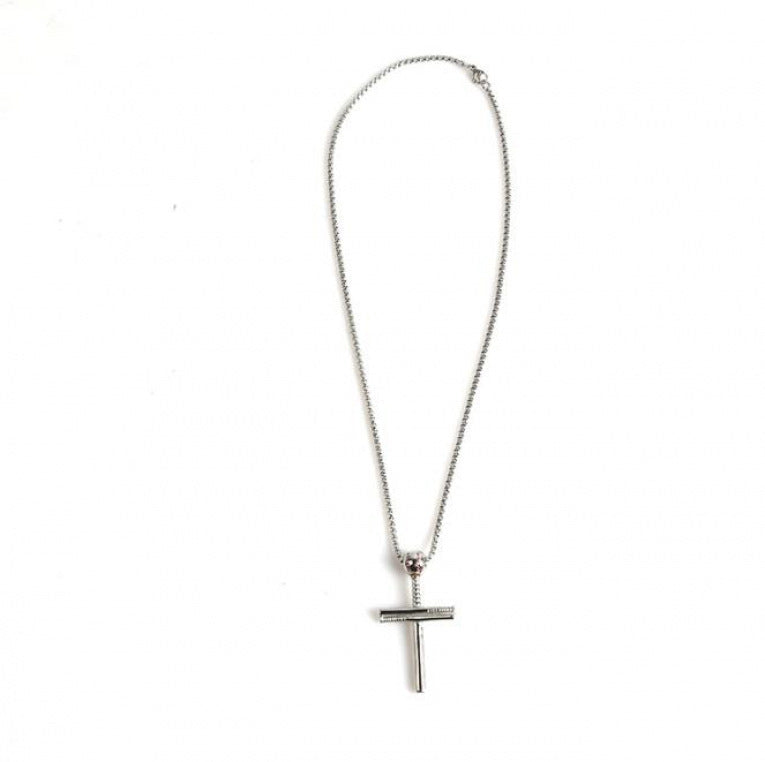 Classic Necklace with Timeless Appeal