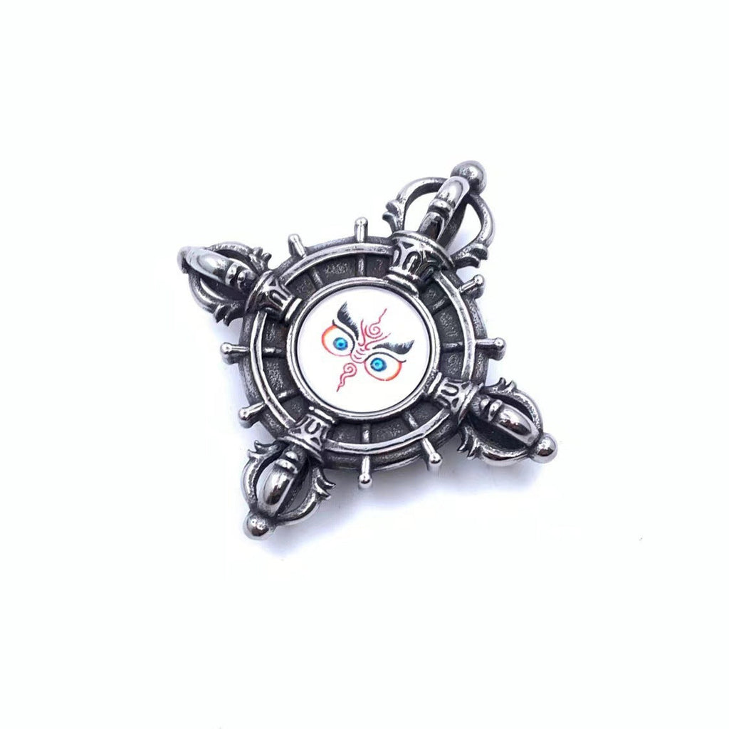 Romantic Pendant for Special Moments