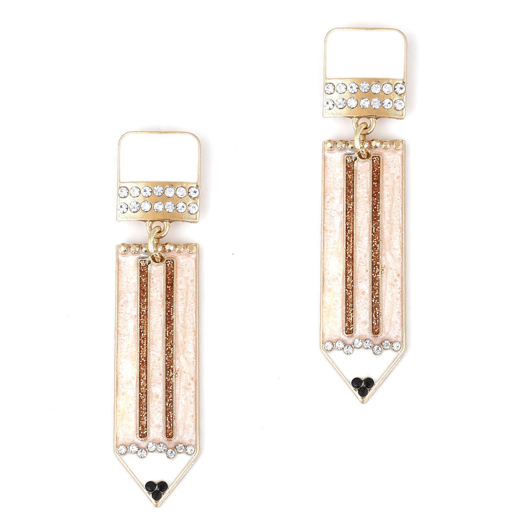 Beautiful Earring with Unique Style
