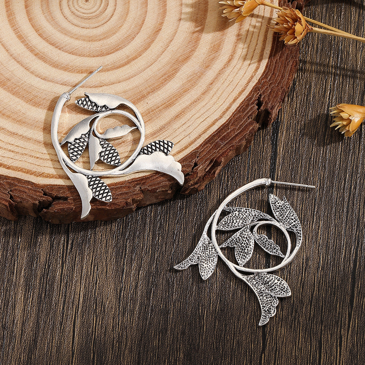 Stunning Earring for Daily Wear