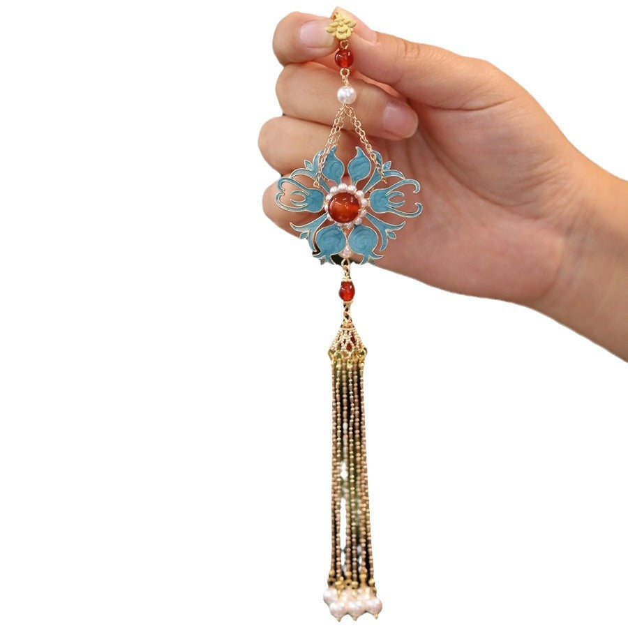 Elegant Pearl Pendant for Every Occasion