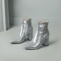 Comfortable Orthopedic Boots for Daily Wear