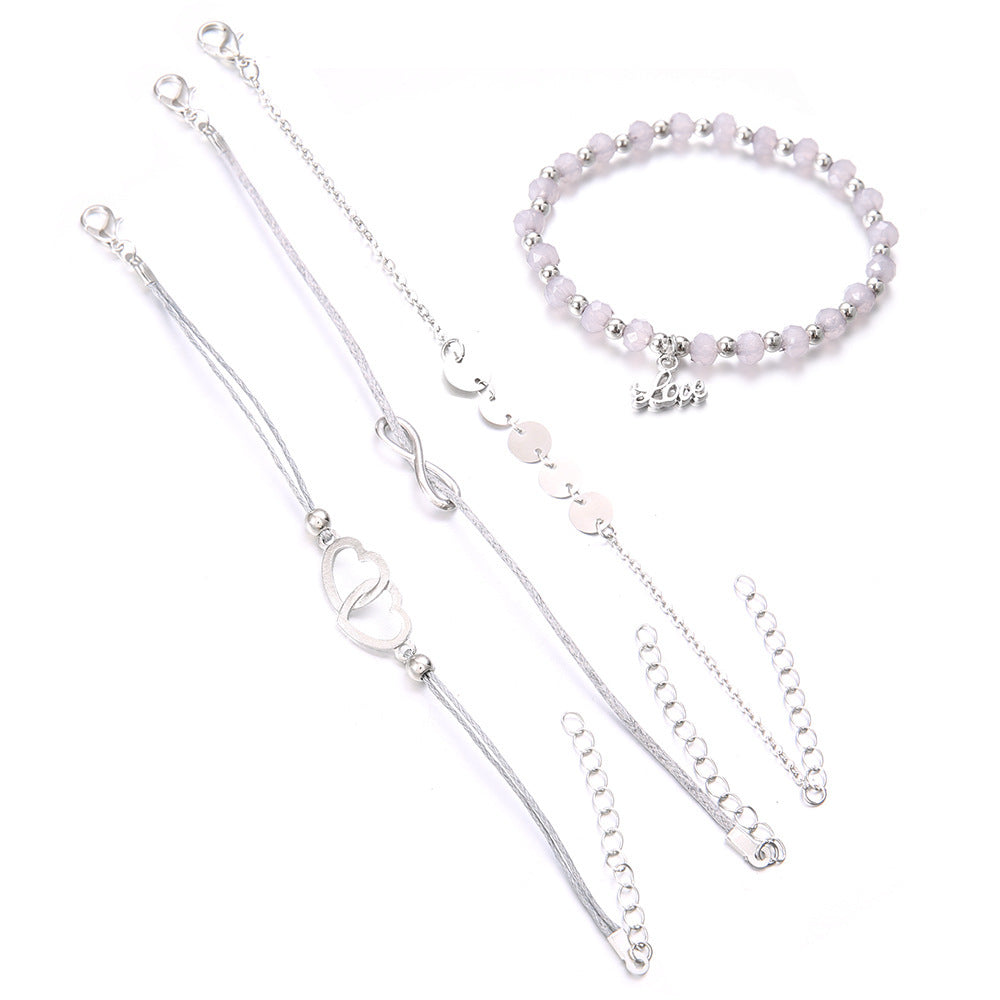 Beautiful Set with Unique Style