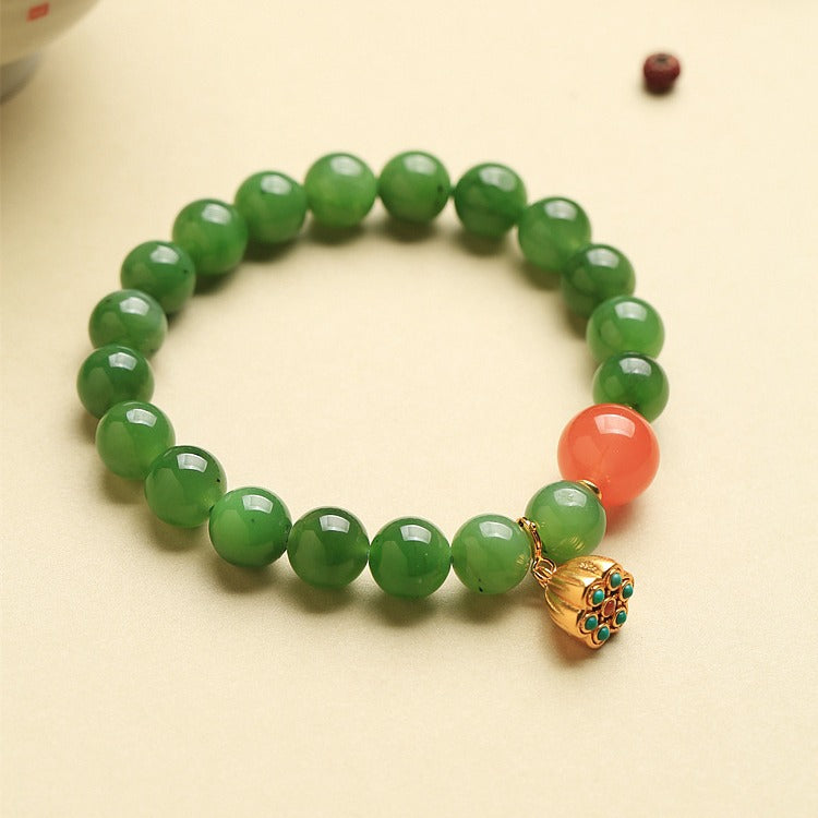 Romantic Bracelet for Special Moments