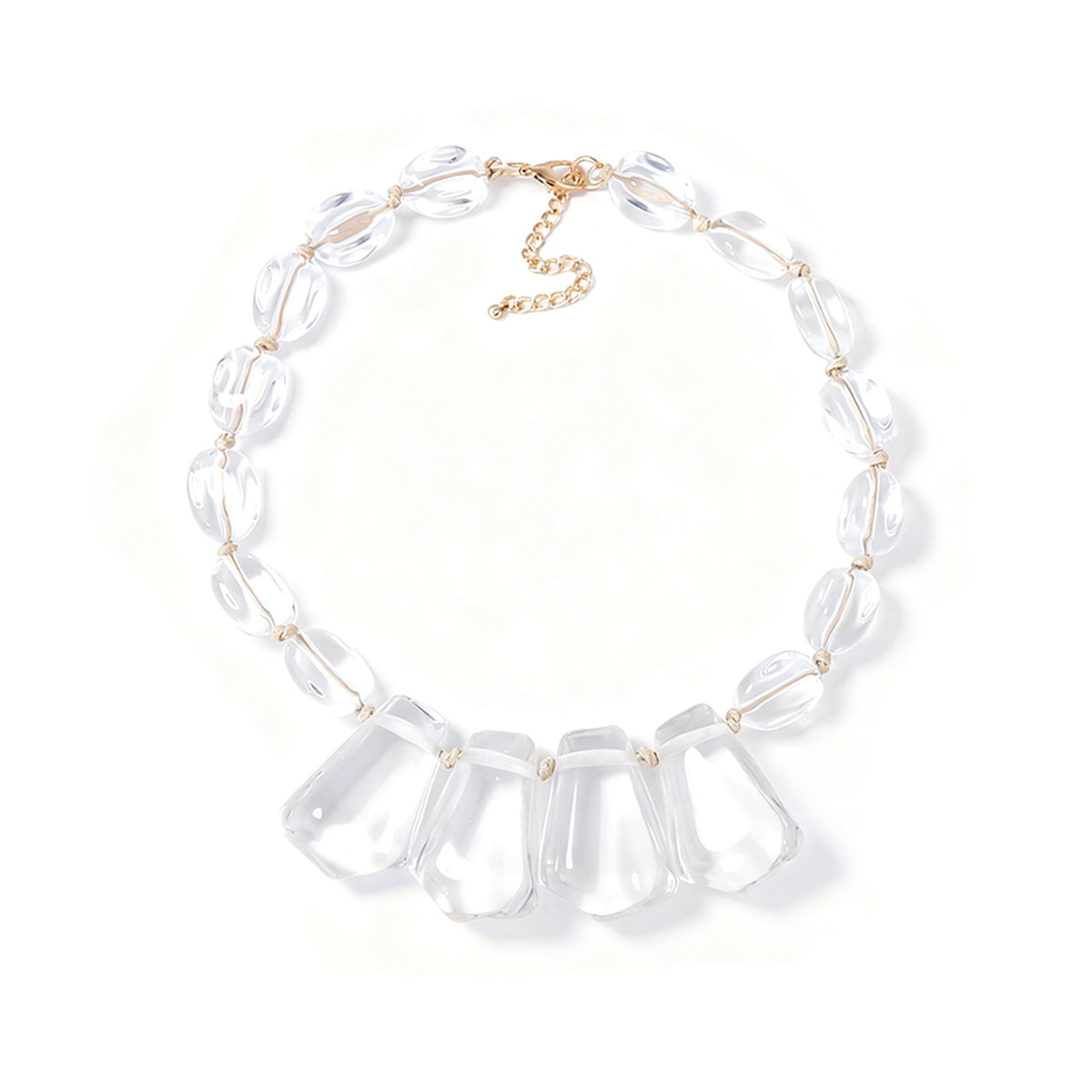 Delicate Artisan Piece