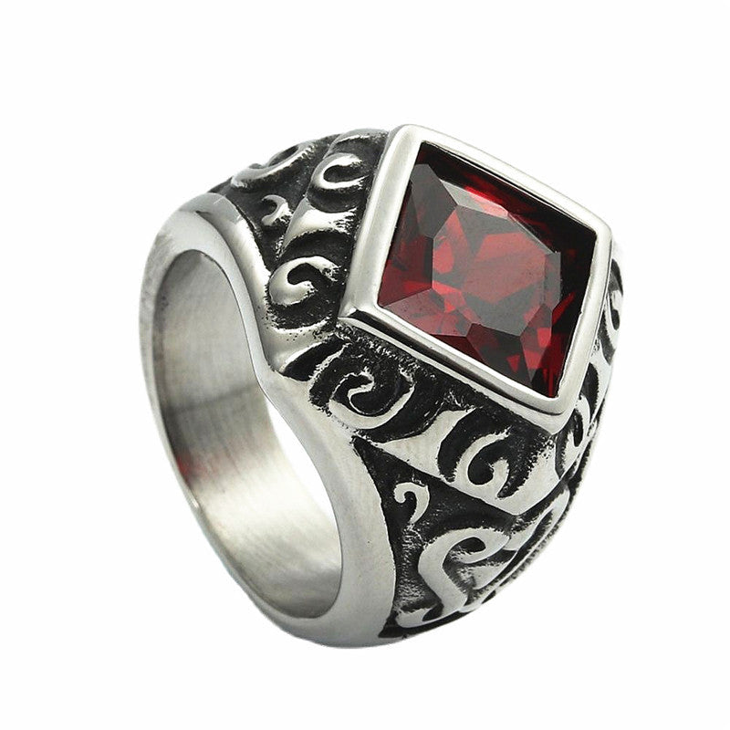 Romantic Ring for Special Moments