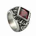 Romantic Ring for Special Moments