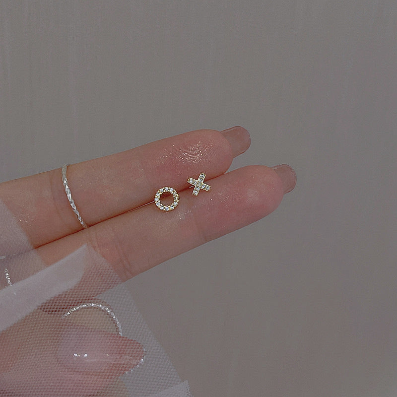 Romantic Earring for Special Moments