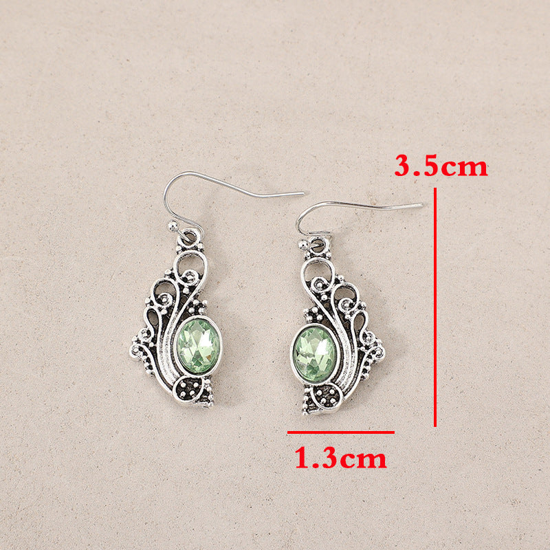 Charming Earring for Any Occasion