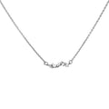 Romantic Necklace for Special Moments
