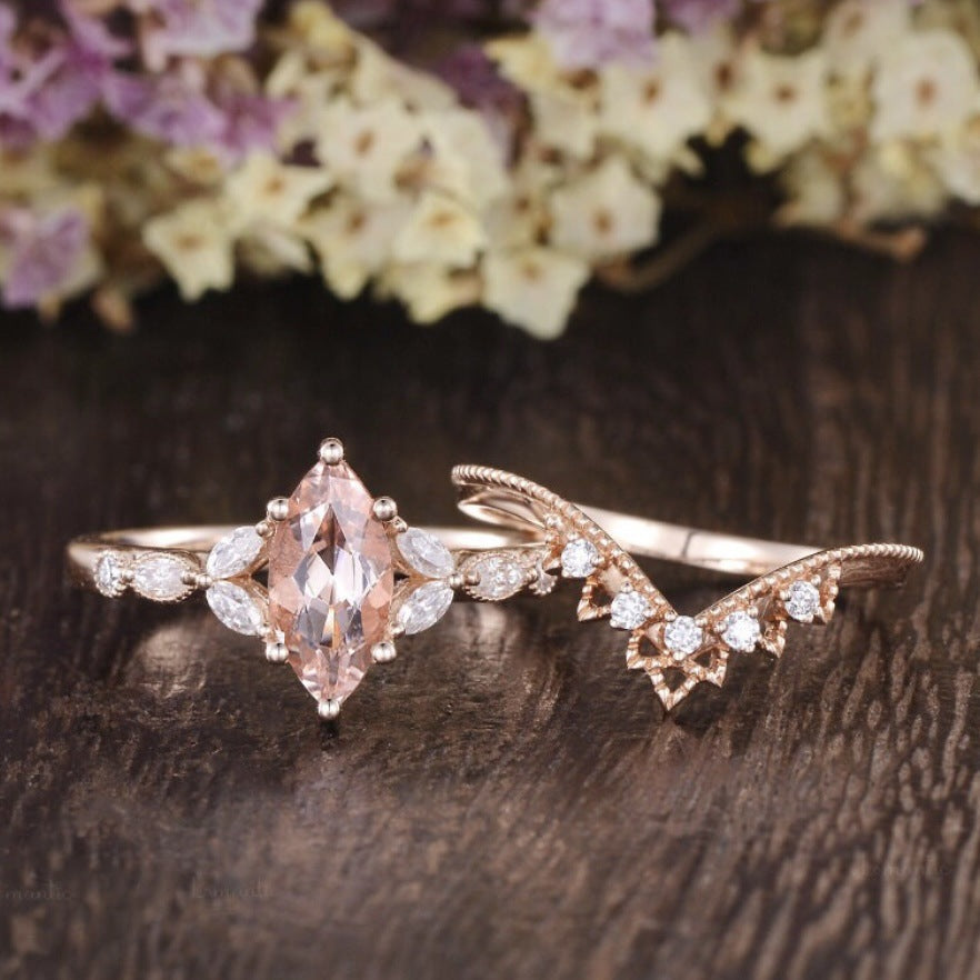 Elegant Gold Ring for Every Occasion