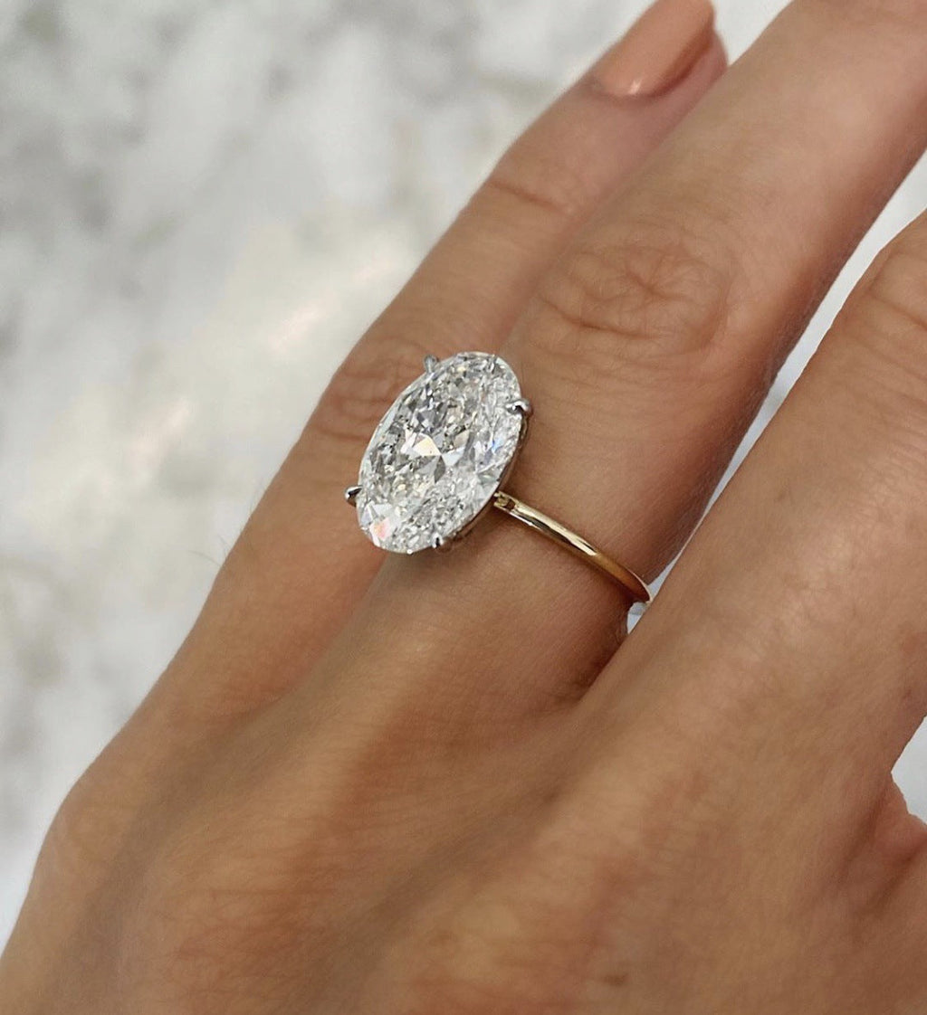 Classic Ring with Timeless Appeal
