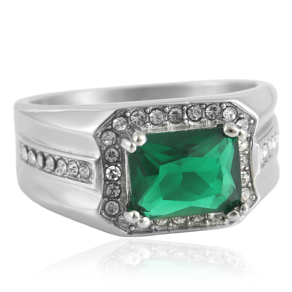 Beautiful Ring with Unique Style