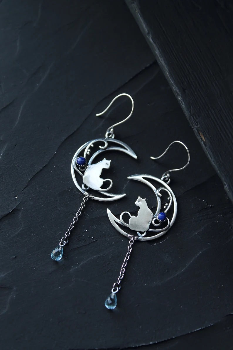 Romantic Earring for Special Moments