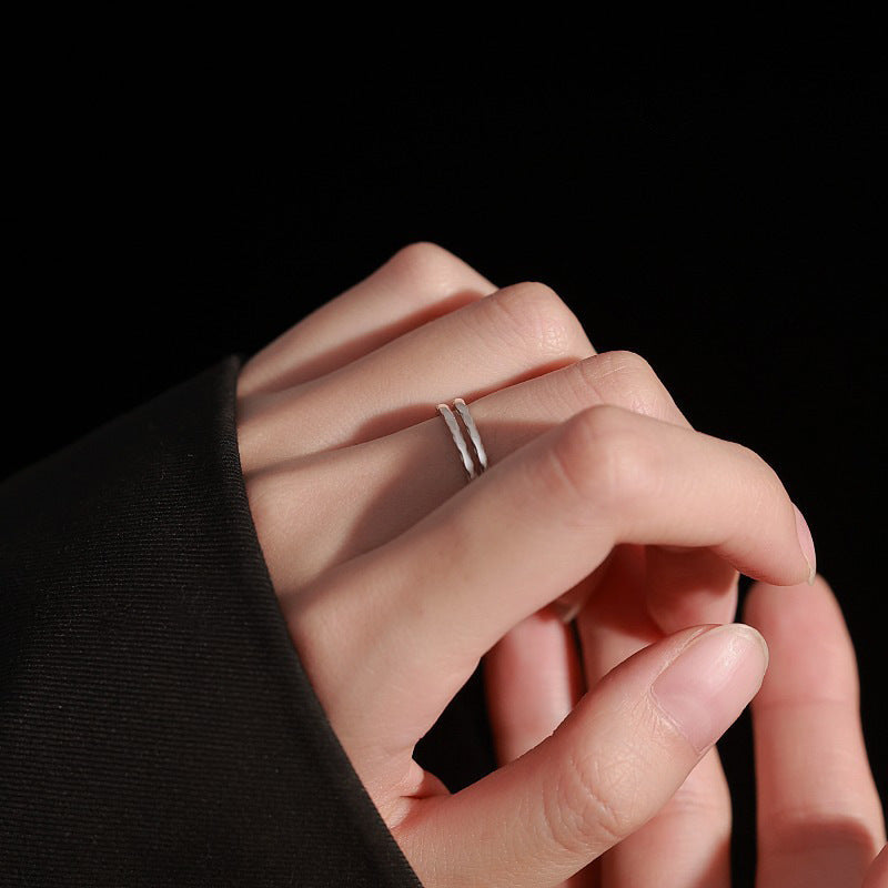 Stunning Ring for Daily Wear