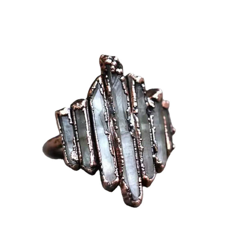 Charming Ring for Any Occasion