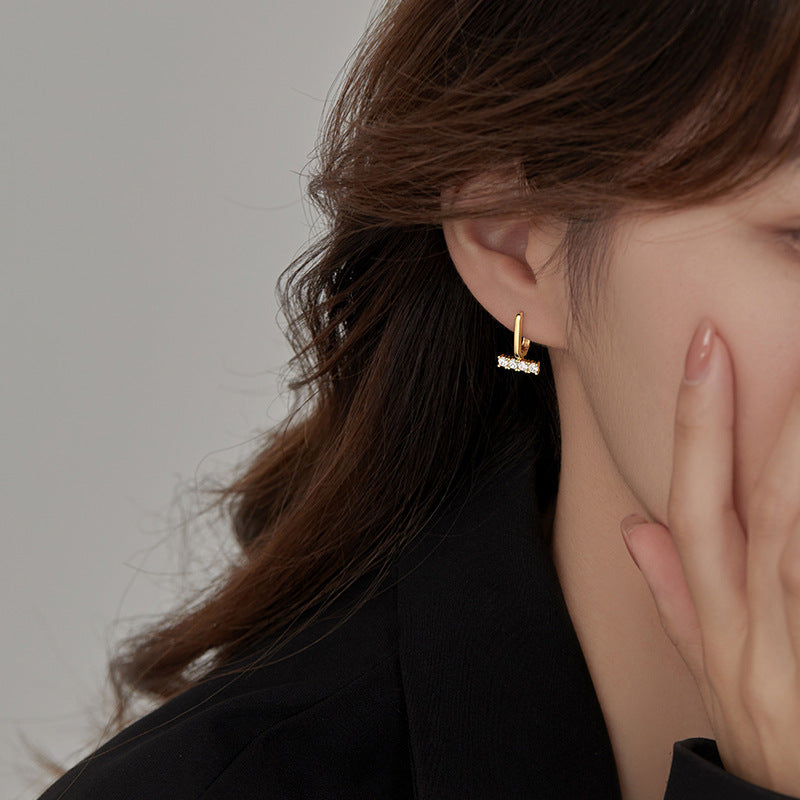 Stunning Earring for Daily Wear