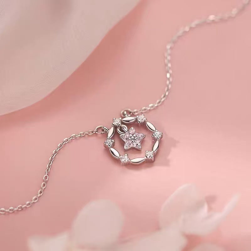 Delicate Artisan Necklace