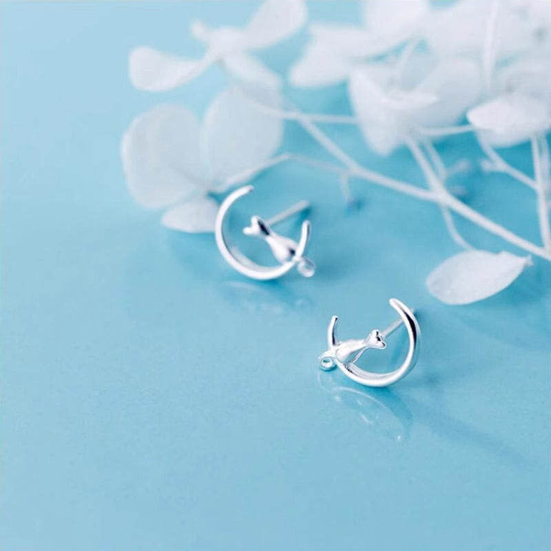 Romantic Earring for Special Moments