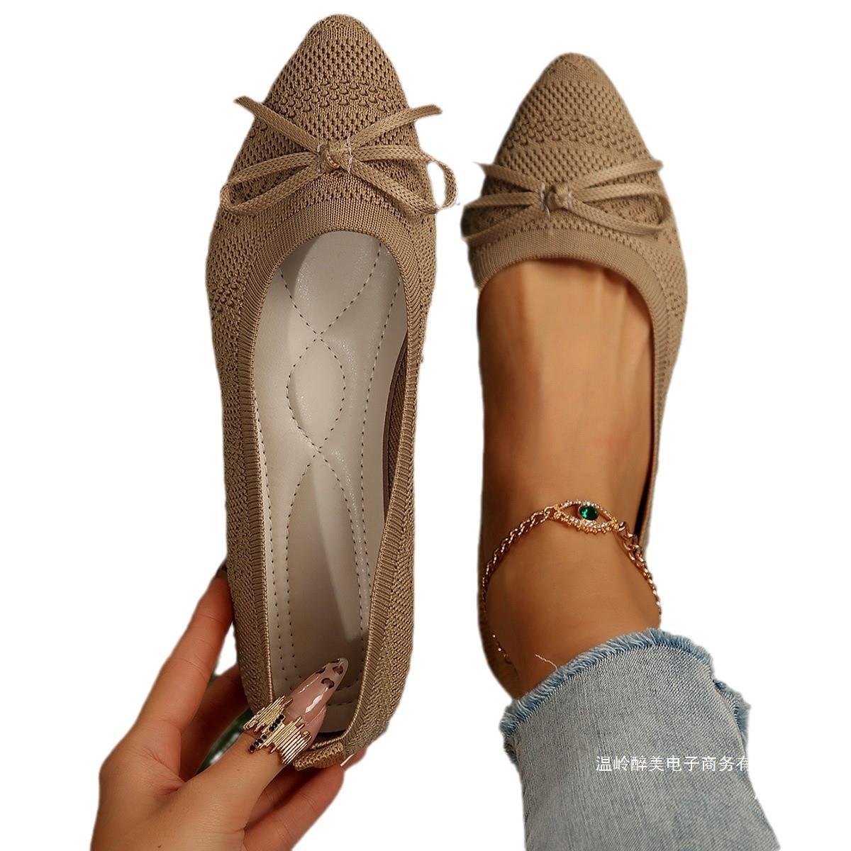 Chic Orthopedic Shoes with Unique Design