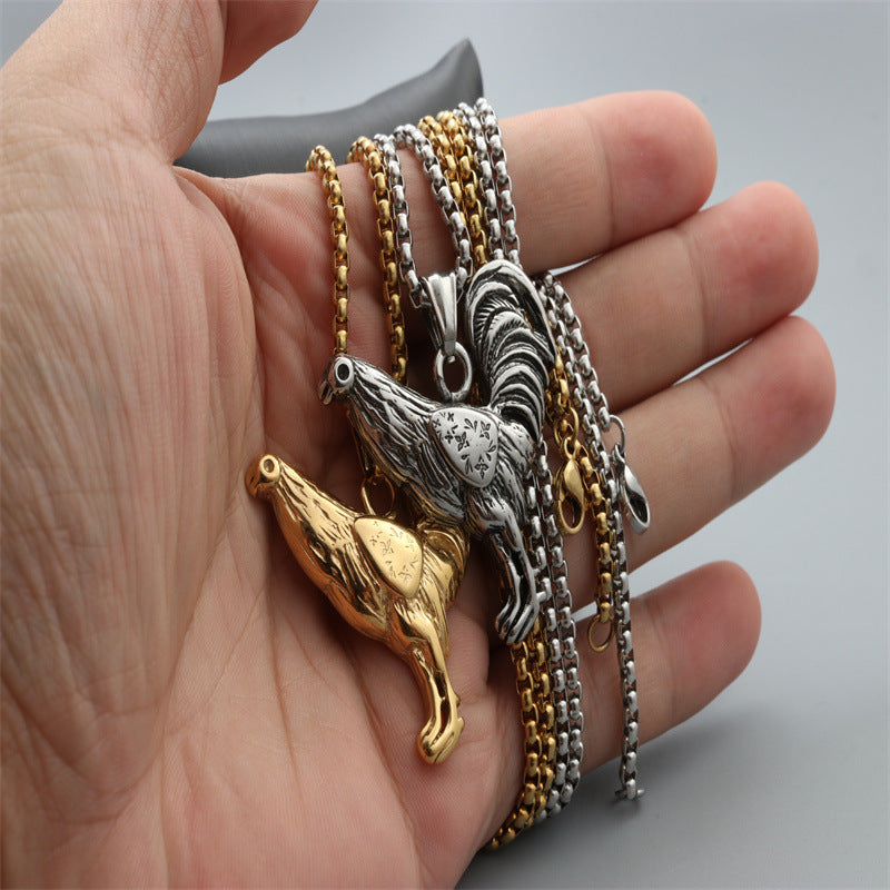 Romantic Necklace for Special Moments