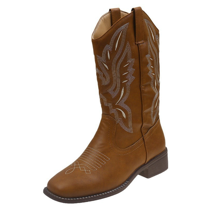 Stylish Orthopedic Boots for Any Occasion