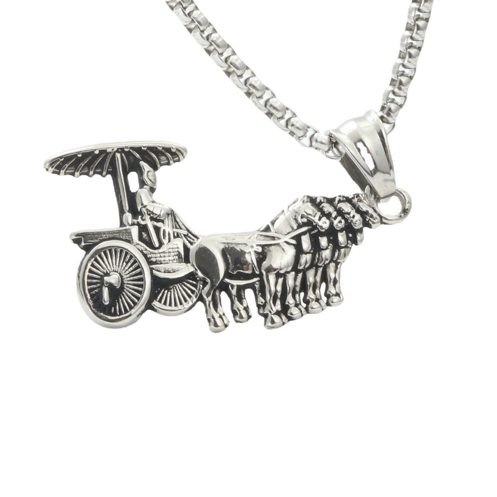 Beautiful Necklace with Unique Style