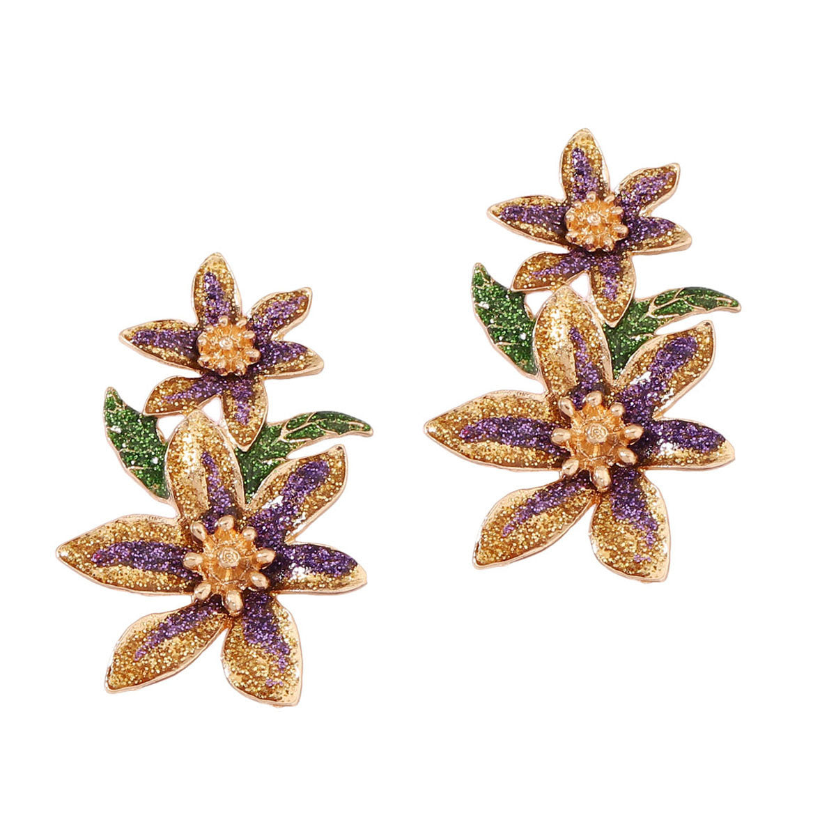 Romantic Earring for Special Moments