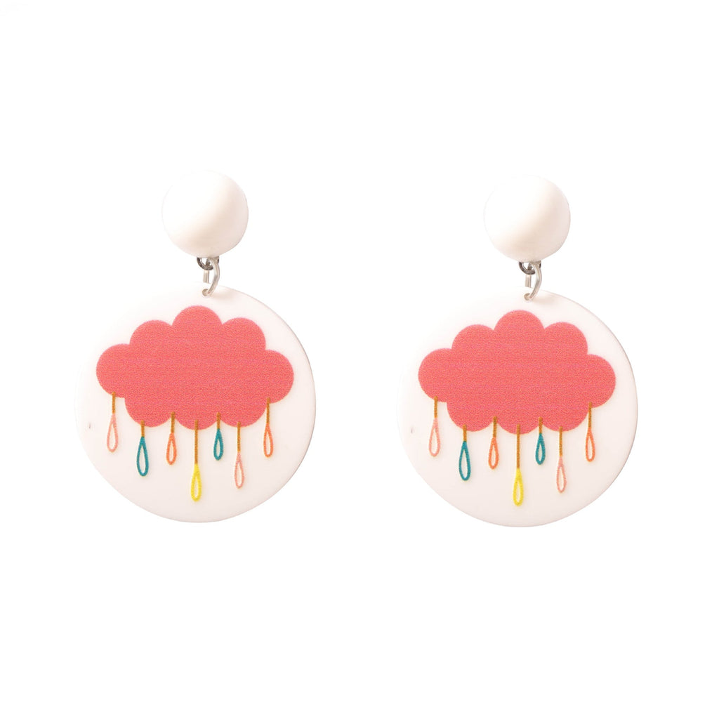 Charming Earring for Any Occasion