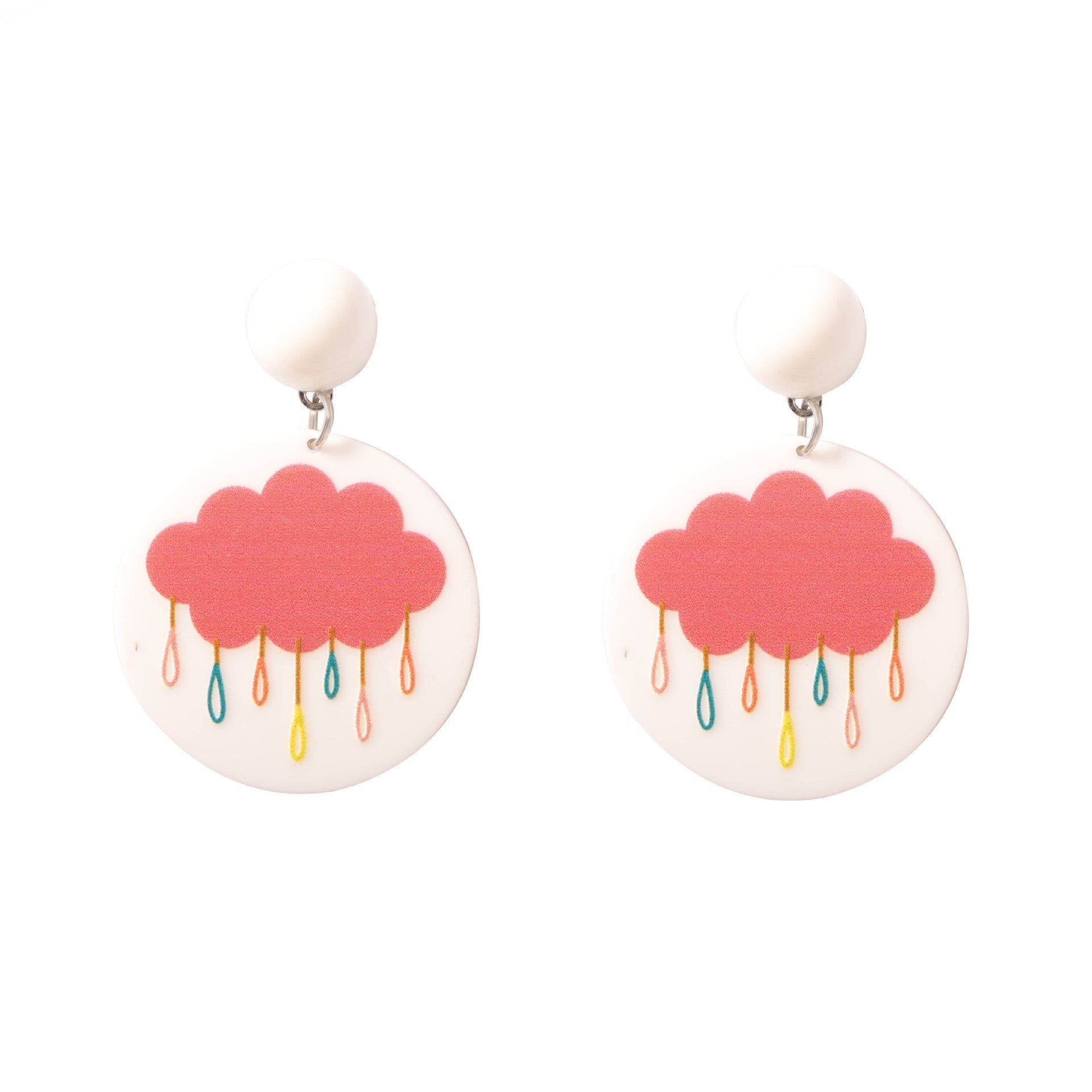 Charming Earring for Any Occasion