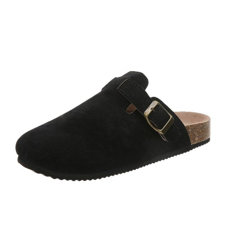 Chic Orthopedic Shoes with Unique Design