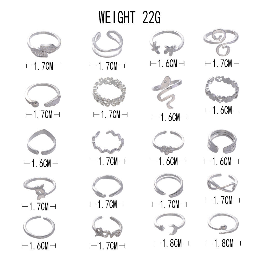 Elegant Ring for Every Occasion